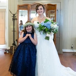 Meet your Posher, Alyson